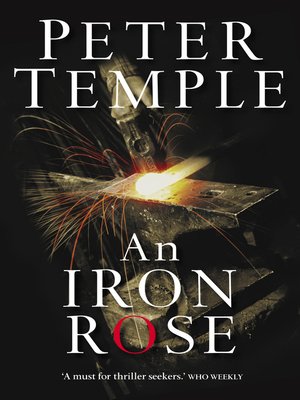 An Iron Rose - ebook